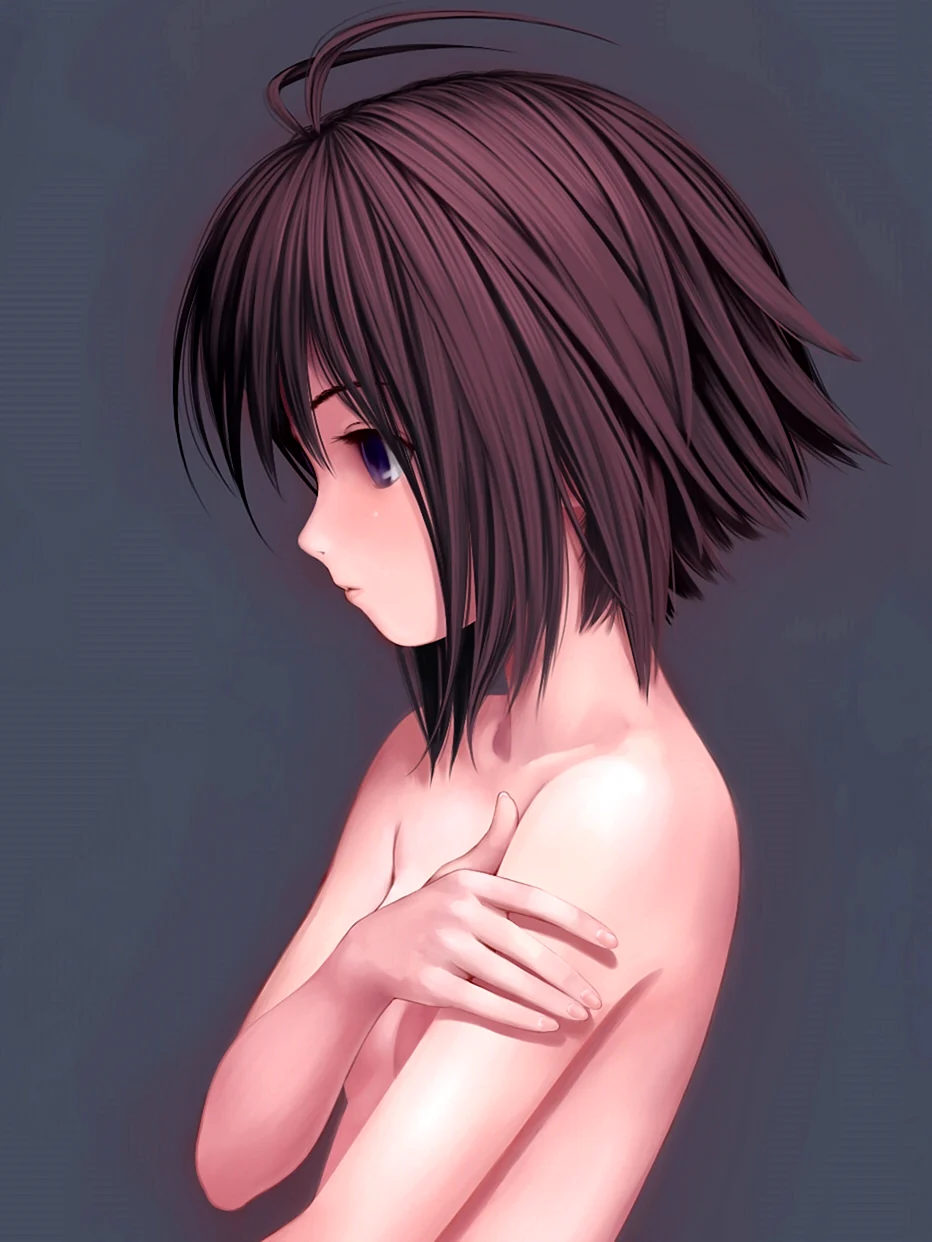 Аніме Flat Chest