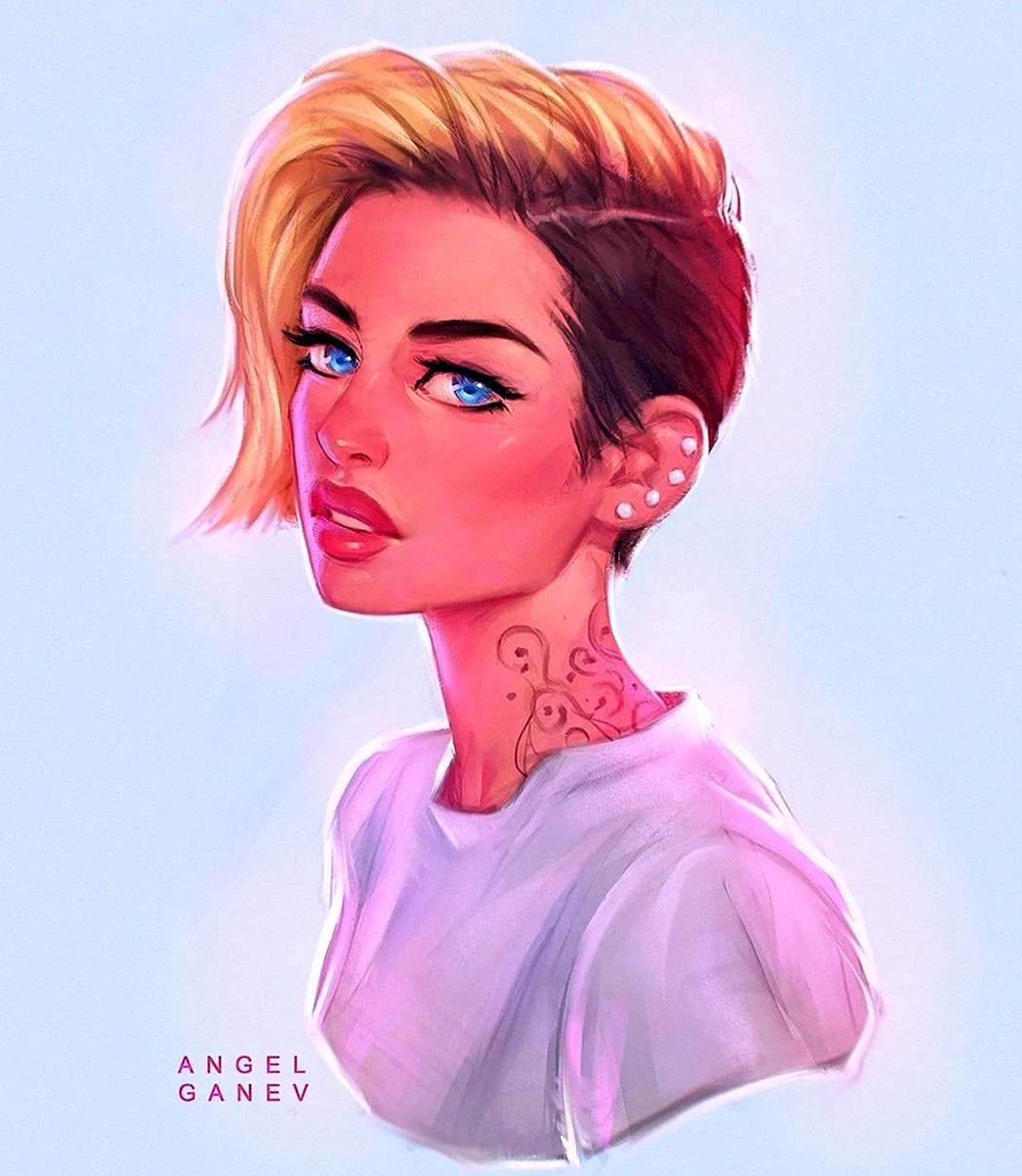 Олена Клейненберг