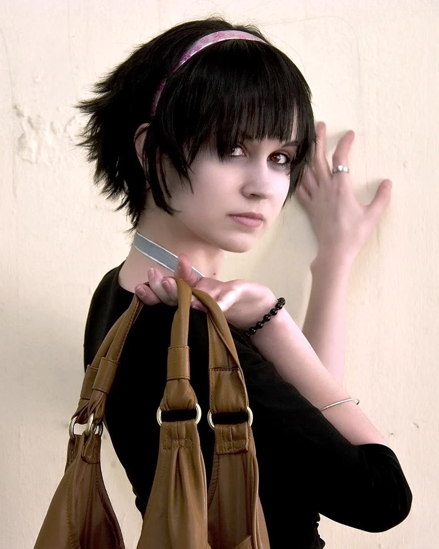 Еліс Каллен