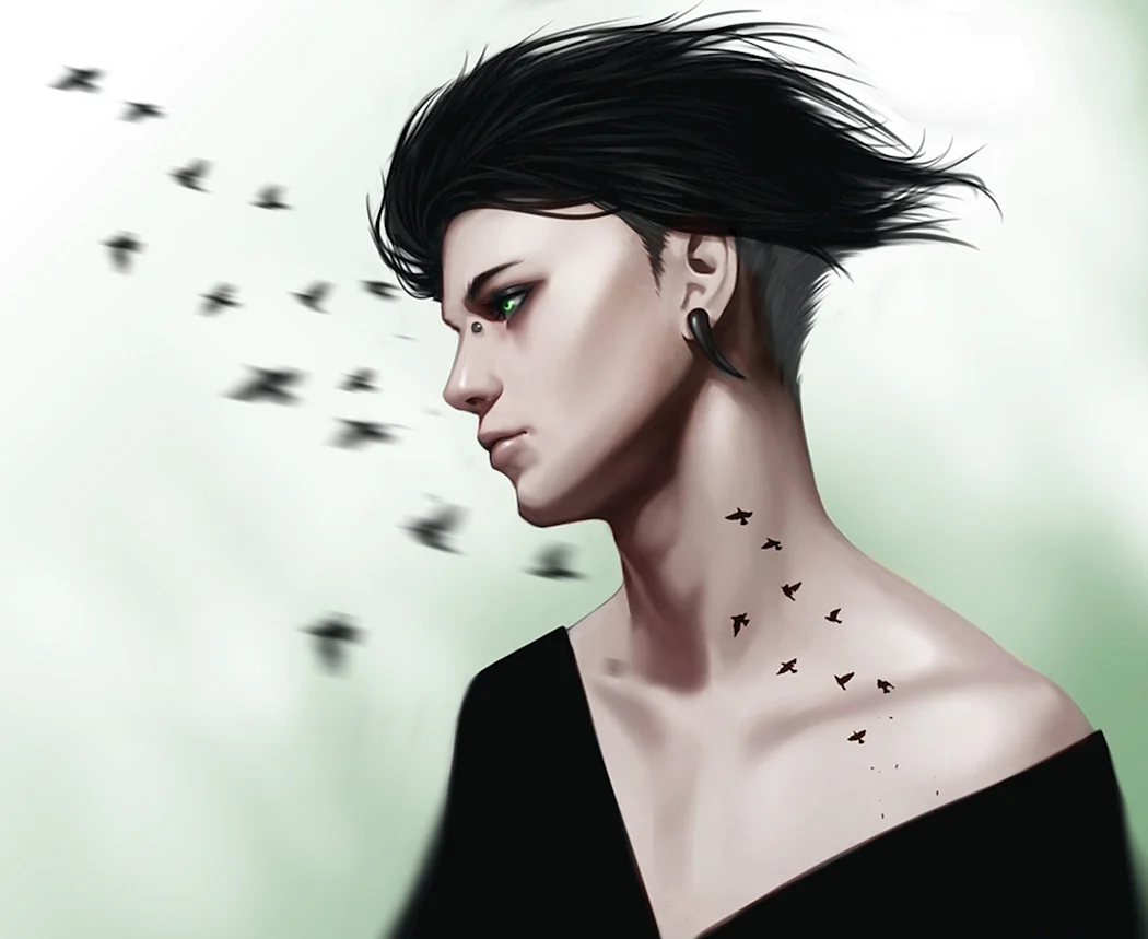 Айтварас Жалтіс Чанг тун мі лун