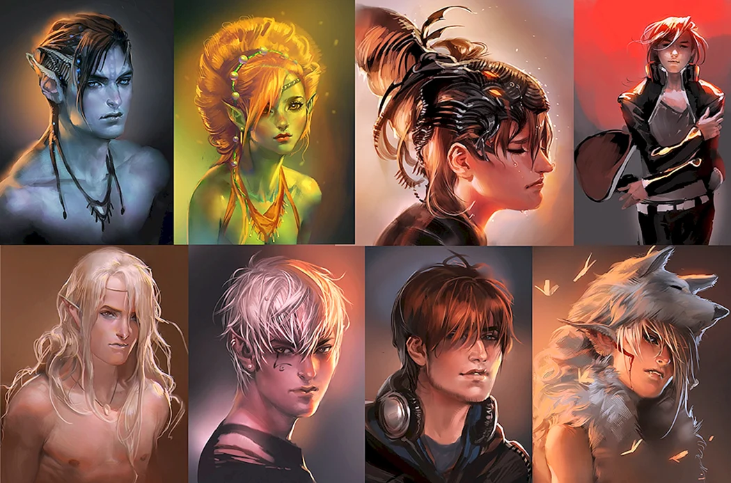 Sakimichan Ван Юе