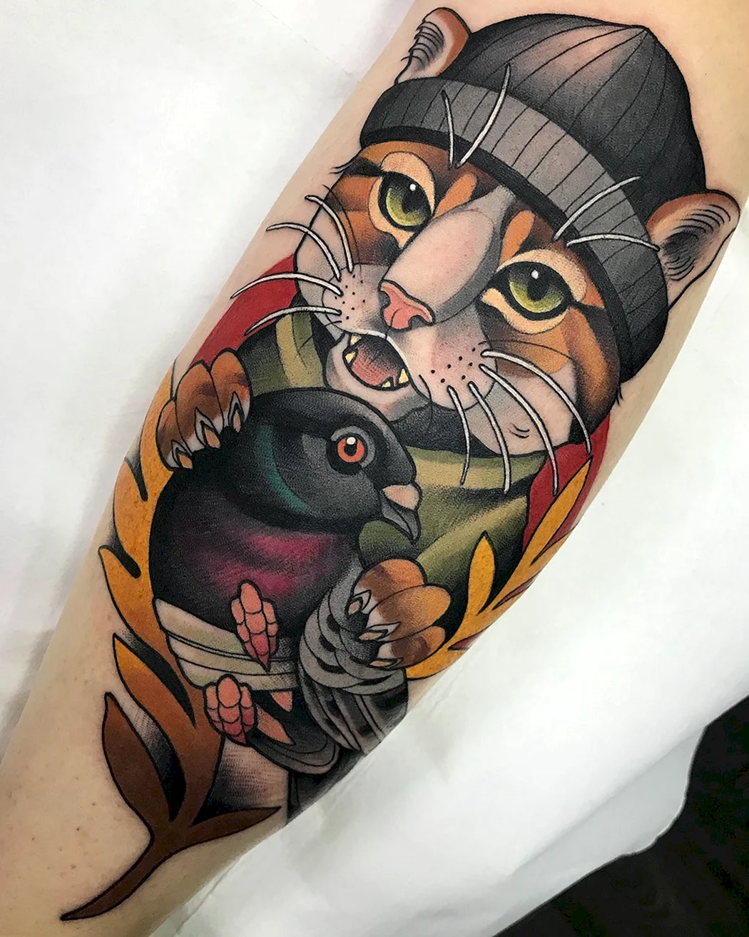 Нео традишнл