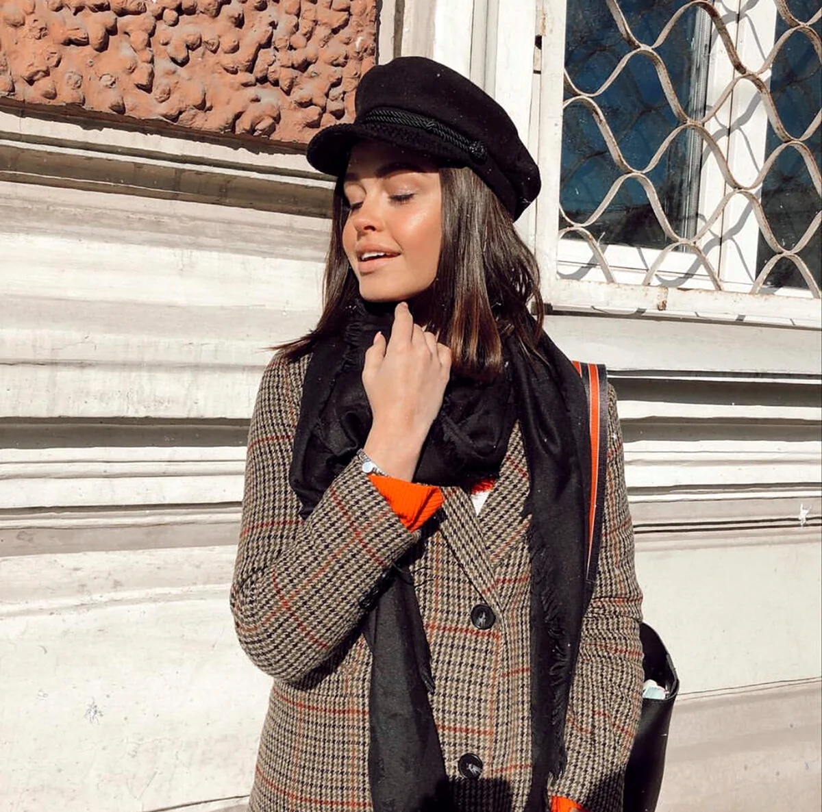 Одежда на 10 градусов