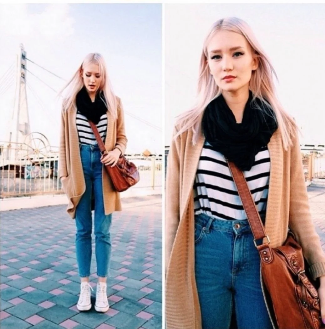 Мода 20 годы девушки